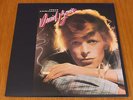David Bowie - Young Americans - MINT 1975 UK Pressing with A-2E/B-2E Matrices