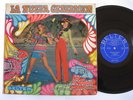 La Nueva Generacion - SCAT BOSSA LP - Superb &  - Gimmicks like