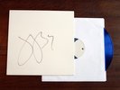  Jim James Regions Of Light And Sound Of God Signed Promo LP Vinyl MINT