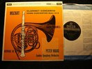SXL22238 WB MOZART CLARINET/HORN  CONCERTOS TUCKWELL/MAAG