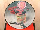 THE ROLLING STONES ? ? ?  PICTURE LP ? STICKY FINGERS ?