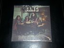 BANG Mother/ Bow To the King LP CAPITOL SMAS 11110 doom metal pentagram toad
