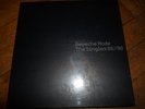 BOX Depeche Mode   The Singles 86   98     SEALED OVP