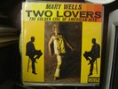 Mary Wells-Two Lovers-( Mint-1963)