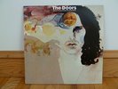 THE DOORS WEIRD SCENES INSIDE THE GOLD MIND VINYL LP RECORD ALBUM