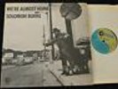 We’re Almost Home Solomon Burke MGM LP 4830