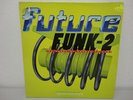 VA - Future Funk 2 4xLP - DJ Shadow, Mr Scruff, Fatboy Slim, Roni Size, Coldcut