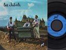 les jubels rare french ep 45 XIAN SWISS FOLK ROCK orgue farfisa organ