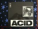 Acid, Same, Austrian Band, CBS Label