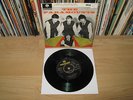 THE PARAMOUNTS Poison Ivy EP 1963 PARLOPHONE UK 1N 1N 4 track PROCOL HARUM