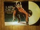 LADY GAGA Poker Face Remixes LIMITED 12