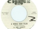 JO ANN GARRETT - A Whole Nrw Plan (1966)