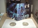 DOORS-Absolutely Live D-ORIG.GOLDEN ELEKTRA 2LP FOC MINT RARE 1970