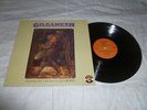 GILGAMESH-another fine tune...'78 UK LP ORIG. UK 'CANTERBURY' PROG