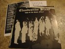 Clandestine Blaze - Night of the Unholy Flames LP Satanic Warmaster Moonblood