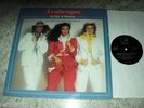 Vinyl LP ARABESQUE - IN FOR A PENNY 1981 metronome 0060438 Germany