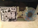Brutality Will Prevail RECORD RELEASE Root Of All Evil Vinyl LP Purgatory BWP
