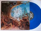 LP Kataklysm ?– The Mystical Gate Of Reincarnation Nuclear Blast Rec. Vinyl 12