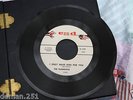 The Flamingos End 1046 I only have eyes for you  , First press EX