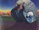 EMERSON LAKE AND PALMER Tarkus (MFSL 1203) USA LP Still Factory Sealed Gatefold