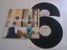 BONOBO : Animal Magic : Rare 2000 UK Tru Thoughts Double Vinyl LP Excellent
