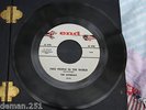 The Imperials End 1027 Tears on my pillow, First press Original VG+