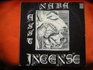 Missus Beastly : NARA ASST INCENSE (LP) OPP 5-32