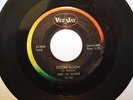 R&B Soul 45 JOHN LEE HOOKER Boom Boom / Drug Store Woman VEE-JAY 438
