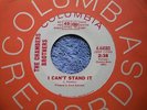 THE CHAMBERS BROTHERS   I CAN'T STAND IT   F/S   COLUMBIA   1967