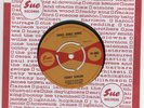 TOMMY DUNCAN-DANCE DANCE DANCE-UK 1966 SUE RECORDS 45