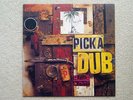 KEITH HUDSON ***PICK A DUB*** 180G SIMPLY VINYL LP