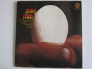 Gravy Train. Ballad of a peaceful man. Swirl label