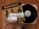 BLACK ROOTS BLACK ROOTS / KIC LP02 / DUB / REGGAE /1983