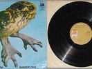 Brainchild/Healing Of The Lunatic Owl-1970 LP Psych Rock,UK IssueEXcon mine 43ys