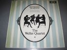 UK DECCA SXL 6148 WB gr ED1 Beethoven SQ Weller Quartet