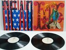 THE GRATEFUL DEAD LIVE 1969 ST STEPHEN 2-RECORD SET ORIGINAL ART COVER NM RARE