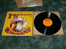 JIMI HENDRIX ARE YOU EXPERIENCED LP WARNER BROS REPRISE RS6261 ORIGINAL VG+