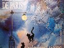 YANCY KOROSSY - Melodies de Paris - Jazz - Hungary 1989 - NM