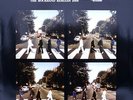 BEATLES - Abbey Road - THE ROCKBAND REMIXES 2009 - Multicolor vinyl - Mint