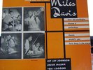 MILES DAVIS Orig. USA Blue Note mono 5013 10
