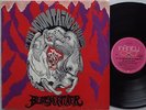 BLACKFEATHER Mountains Of Madness RARE Aussie Prog/Psych LP 1971 AC/DC Bon Scott