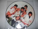 THE BEATLES -YESTERDAY AND TODAY Picture Disc LP with BUTCHER COVER
