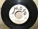 Sheppard Bros Brothers Mojo Georgia soul If She Don't Want You to Have It 45