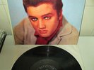 Elvis Presley Loving you