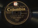 BILLIKEN JOHNSON & NEAL ROBERTS COLUMBIA 14405 BLUES 78 RPM RECORD N- NEW