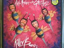 AUDIOPHILE:AIRTO MOREIRA & THE GODS OF JAZZ/KILLER BEES*1993 UK-only