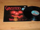 Wasted - Halloween .. the night of (  Metal LP )