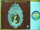 POPOL VUH hosianna mantra SIGNED pilz LP krautrock amon düül ash ra tempel can