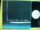 ERIC CLAPTON from the cradle LP 1994 yardbirds john mayall cream jimi hendrix