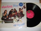 Shocking Blue---At Home (UK)---12